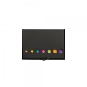 Kit Autoadesivos com Caneta
