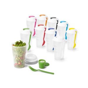 Copo para salada