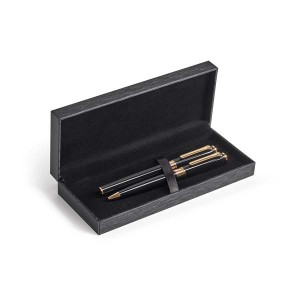 Conjunto de roller e esferografica