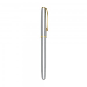 Caneta Metal Roller
