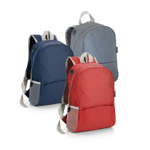 Mochila.