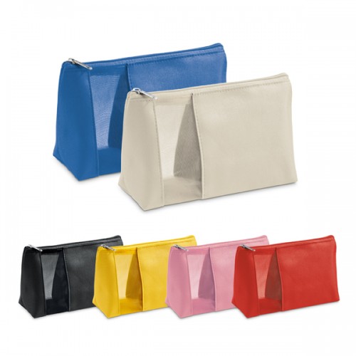 Bolsa de cosméticos