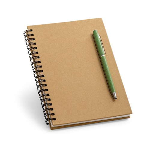Caderno 