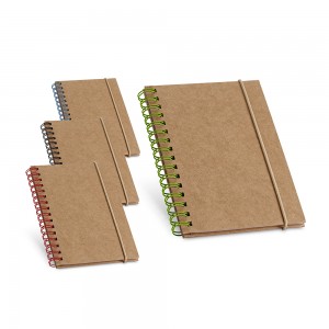 Caderno 