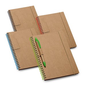 Caderno