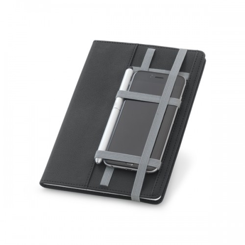 Caderno capa dura