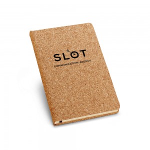Caderno capa dura
