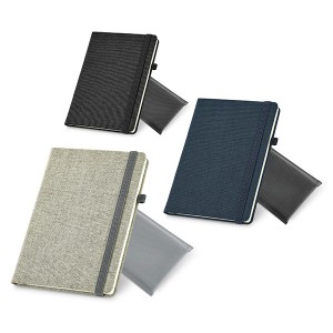 Caderno capa dura