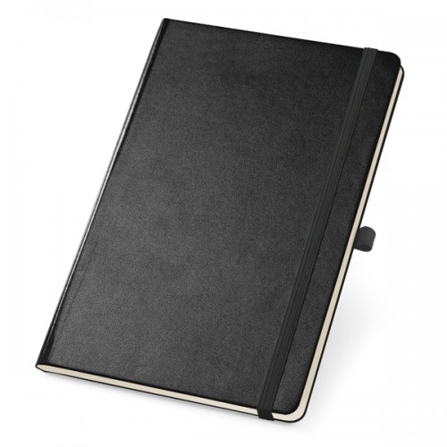 Caderno capa dura