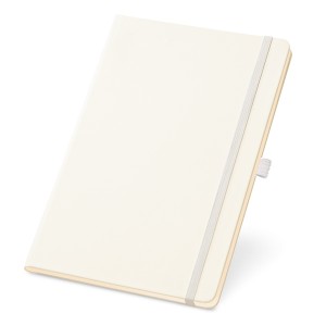 Caderno capa dura