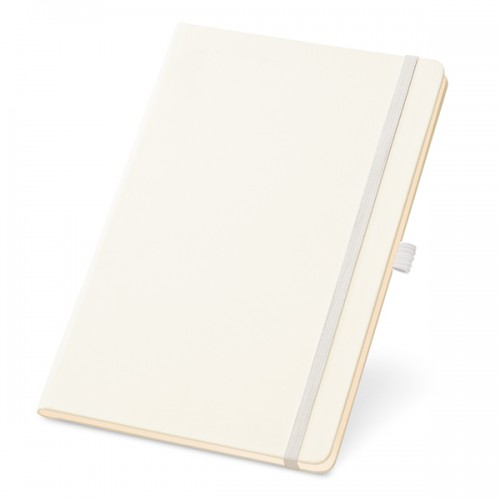 Caderno capa dura