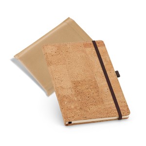 Caderno capa dura A6
