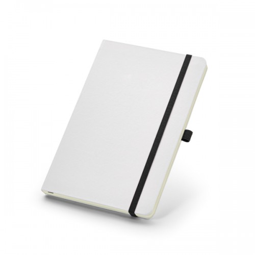 Caderno capa dura