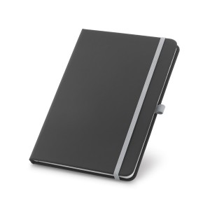 Caderno capa dura