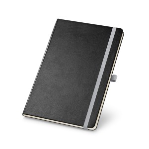 Caderno capa dura