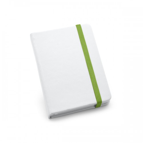 Caderno capa dura
