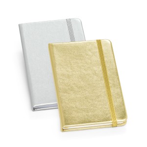 Caderno capa dura