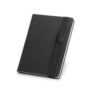 Caderno capa dura
