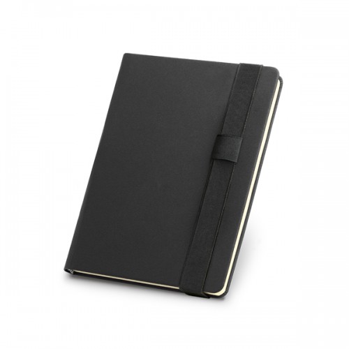 Caderno capa dura