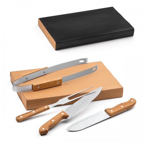 Kit churrasco