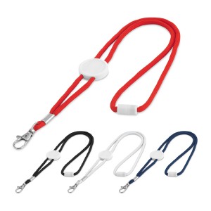 Cordão de pescoço