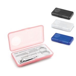 Kit de manicure