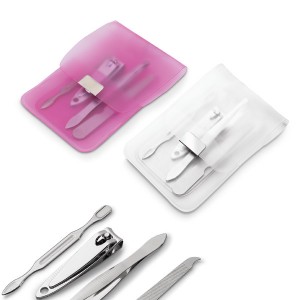 Kit de manicure
