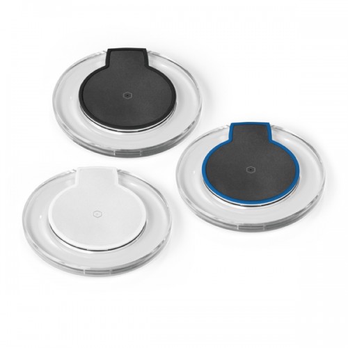 Carregador wireless