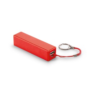 Bateria portatil