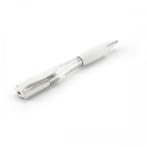 Esferografica e pen drive