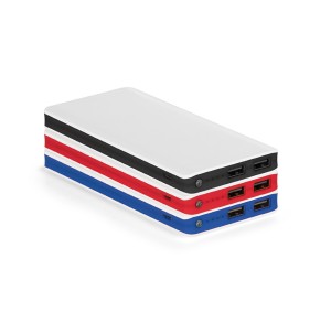 Bateria portátil