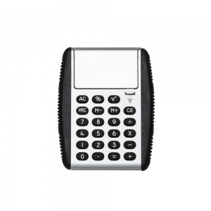 Calculadora Emborrachada