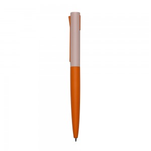 Caneta Semi-Metal