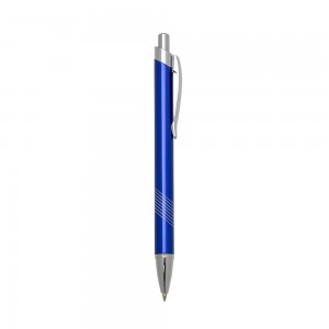 Caneta Semi-Metal