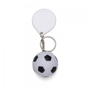 Chaveiro Bola Anti-Estresse