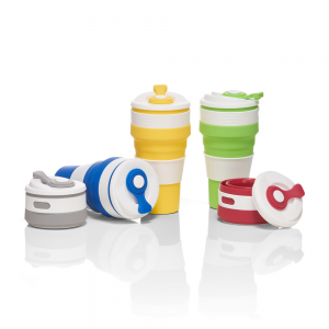 Copo Silicone