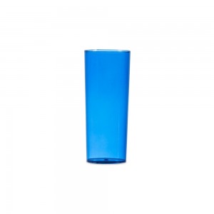 Copo Long Drink 330ml Translúcido