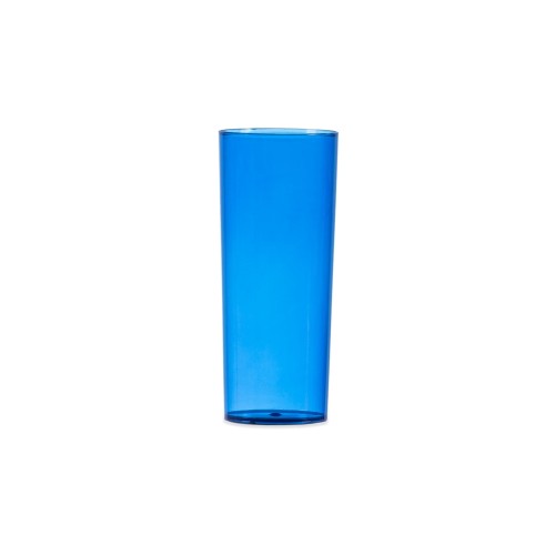 Copo Long Drink 330ml Translúcido