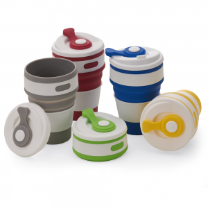 Copo Silicone