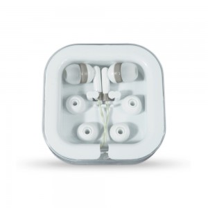 Fone de Ouvido Intra Auricular