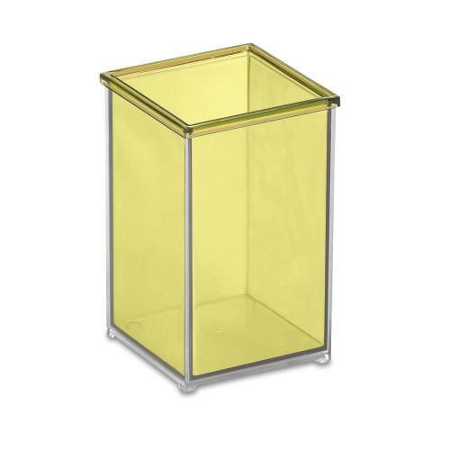 Porta Caneta com Porta Foto