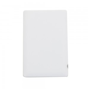 Power Bank Formato Cartão