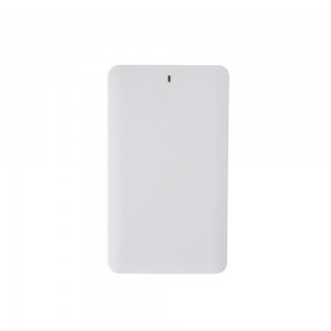 Power Bank Plástico