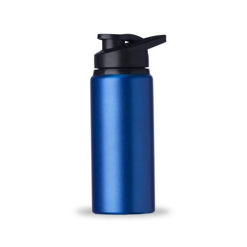 Squeeze 600ml Alumínio